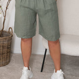 MDC Santina shorts military