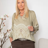 MDC Linden blouse originale 1034