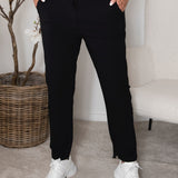 MDC Bloom pants black