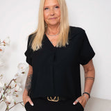 BC BCSamos blouse black
