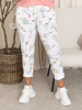 Marta du Chateau Harriet pants white