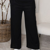 MDC Anette pants black