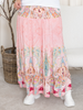 Marta du Chateau Princess skirt rosa 981