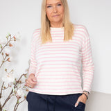 MDC Kara LS tee baby