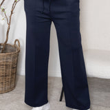 MDC Mathilda pants navy