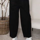 SP Edith pants black