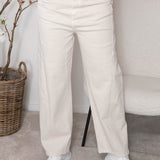 MDC Miltus jeans beige
