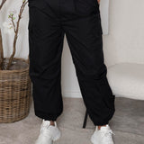 MDC Vanilla pants black