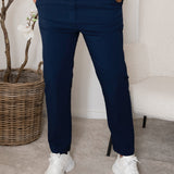 MDC Bloom pants navy