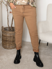 Marta du Chateau Kalie pants camello