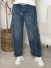 MDC Sayla jeans blue denim
