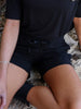 Liberté Alma shorts black