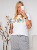MDC Vilja tee white