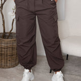 MDC Vanilla pants moro20