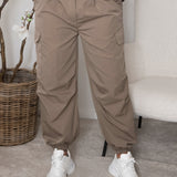 MDC Vanilla pants fango11