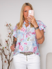 MDC Sólrún shirt celeste
