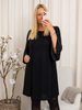 Marta du Chateau Tina dress black