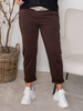 Nalina pant brown