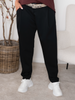 MDC Petunia pants nero