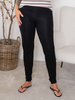 Lavina leggings black