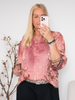 MDC Melisande shirt rosa 5295tpg