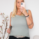 MDC Angeline top military