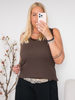 MDC Angeline top moro