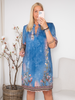 MDC Goldie dress jeans 5295tpg