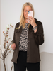 MDC Millie jacket moro
