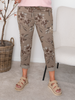 MDC Ragnhild pants fango