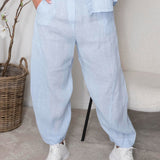 MDC Evra hør pants cielo
