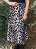 Liberté Alma loose skirt big lux leo