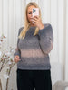 Marta du Chateau Renee knit old pink