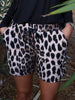 Liberté Alma shorts big lux leo