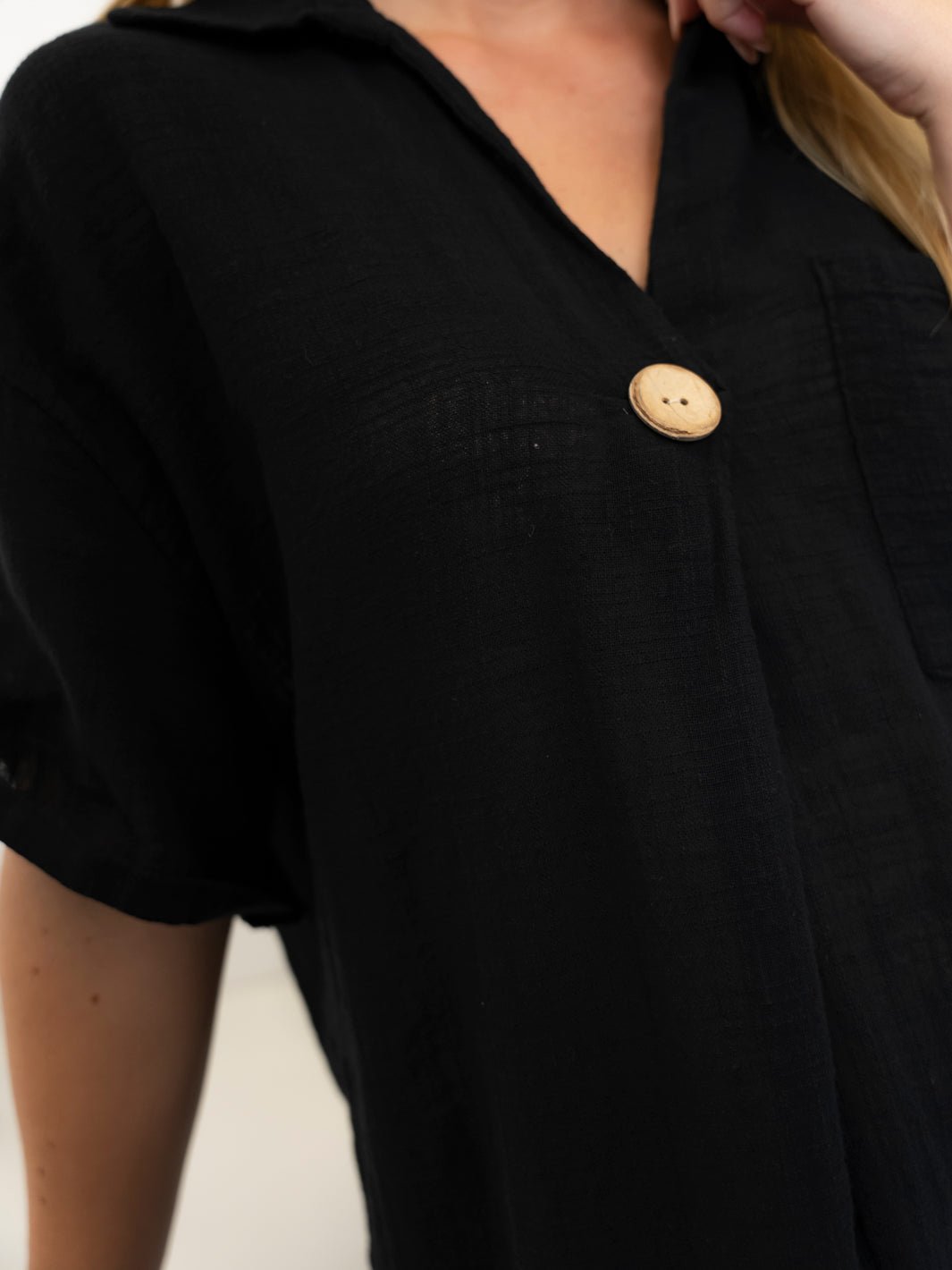 Alice dress black - Online - Mode