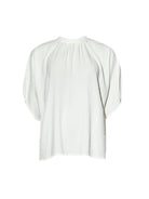 All Week Anni bluse white - Online-Mode