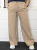 All Week Canja new wide pants sand