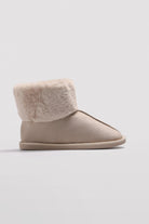 Arctic cozy high Slippers panacotta - Online - Mode