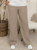 Asta pants beige