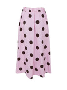 BC BCAbbie skirt rose dot - Online-Mode