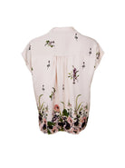 BC BCBeatrix SS blouse natural - Online-Mode