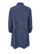 BC BCBox A-dress navy denim - Online-Mode