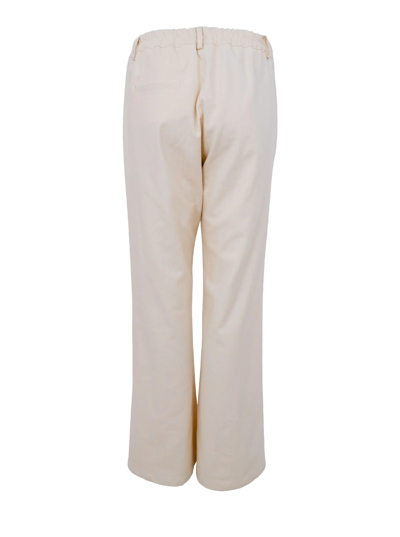 BC BCBox pant off white - Online-Mode