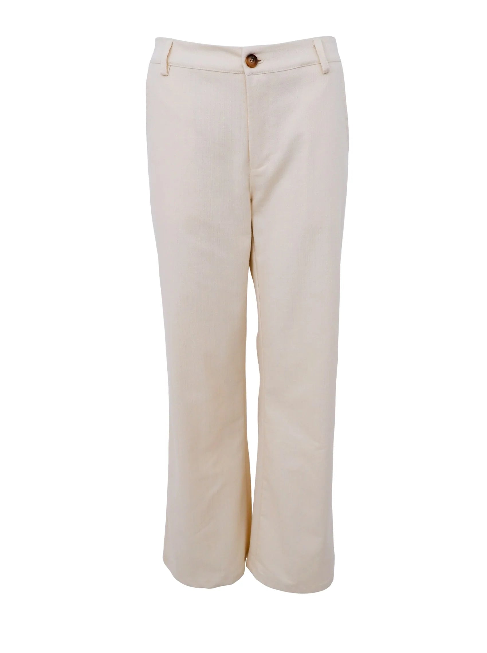 BC BCBox pant off white - Online-Mode