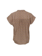 BC BCLuna andrea SS blouse taupe mist - Online-Mode