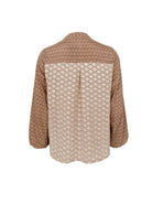 BC BCLuna blouse taupe mist - Online-Mode