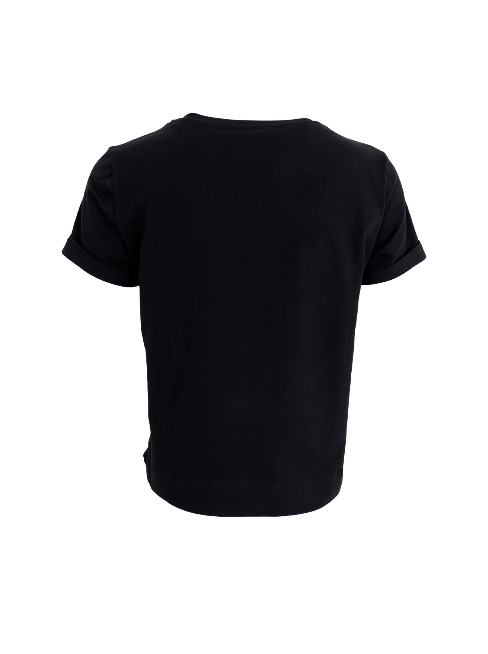BC BCMay ss tee black - Online-Mode