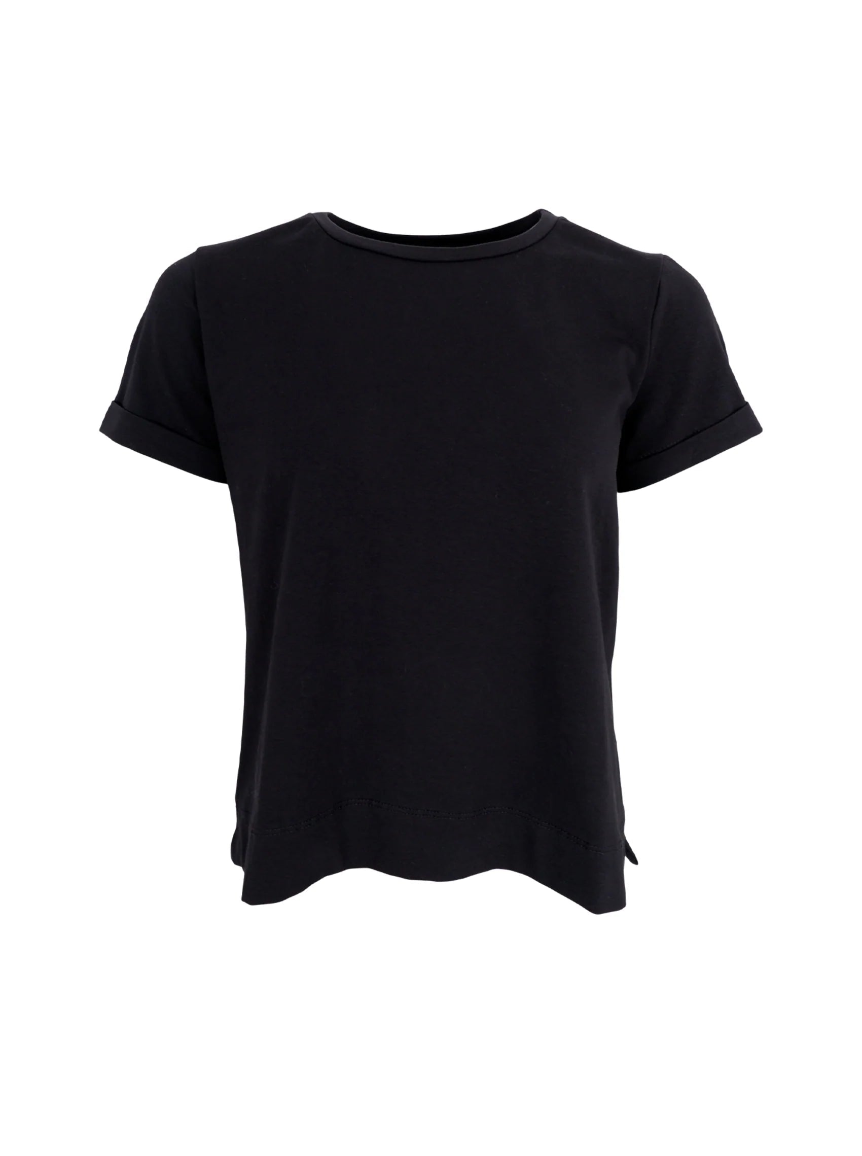 BC BCMay ss tee black - Online-Mode