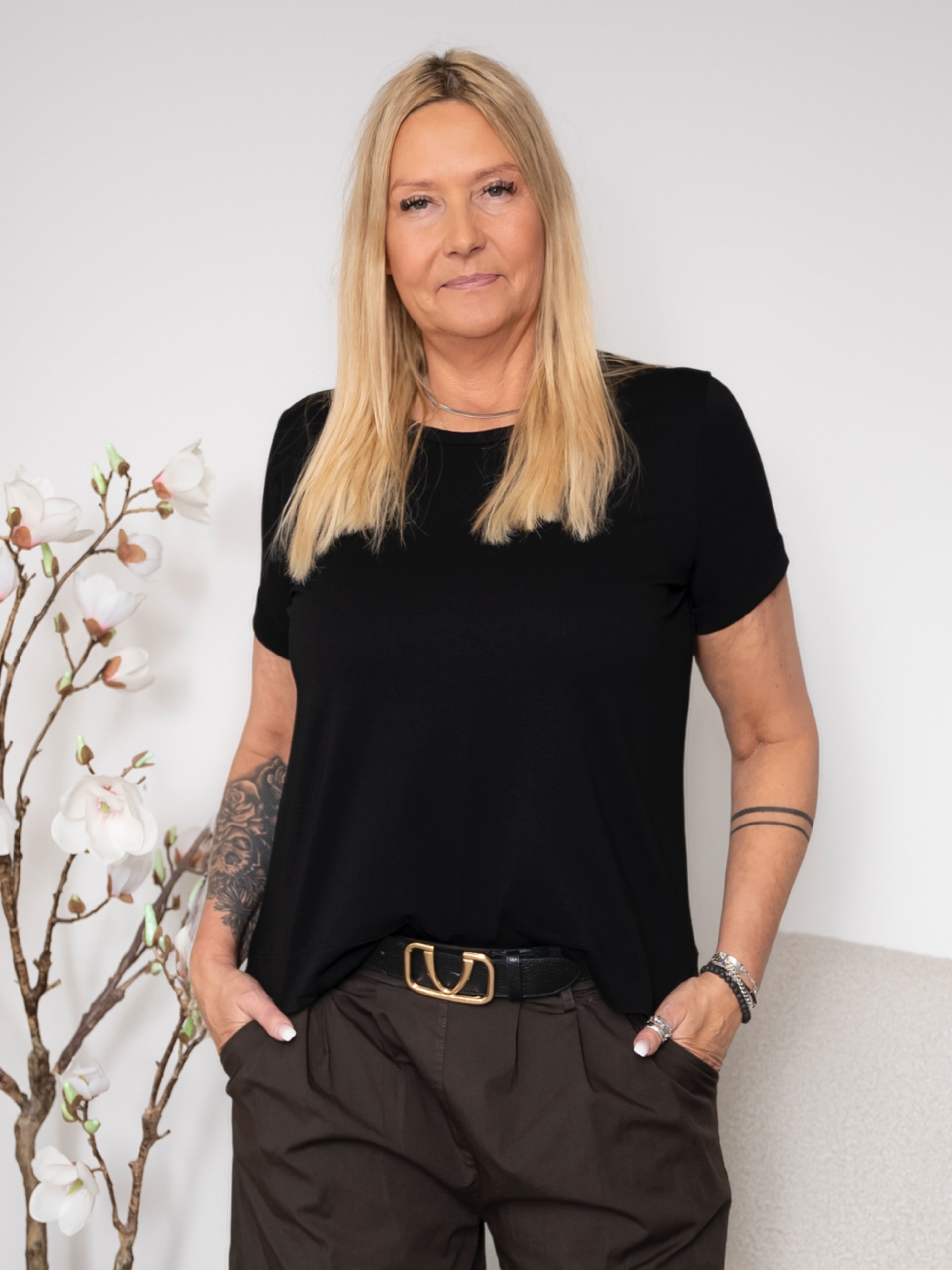 BC BCMay ss tee black - Online-Mode