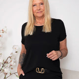 BC BCMay ss tee black